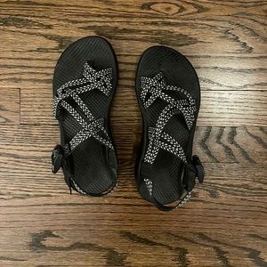 Lightly Worn Chaco Sandals